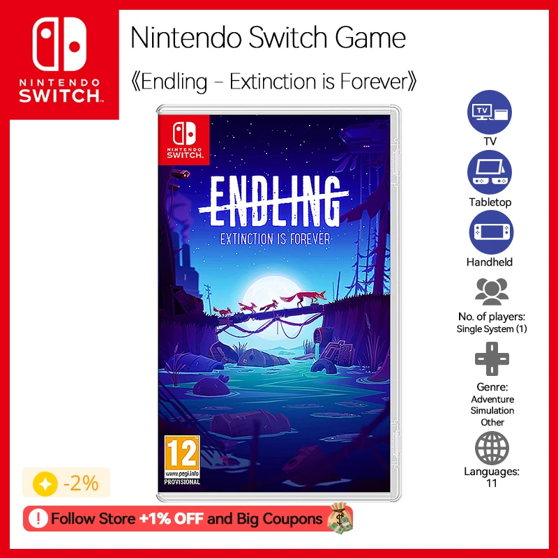 nintendo-switch-game-endling-extinction-is-forever-genre-adventure