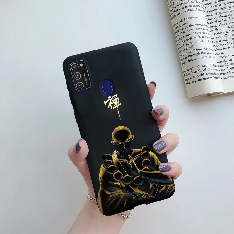 Adorable Cartoon Candy Color TPU Silicone Phone Case Cover