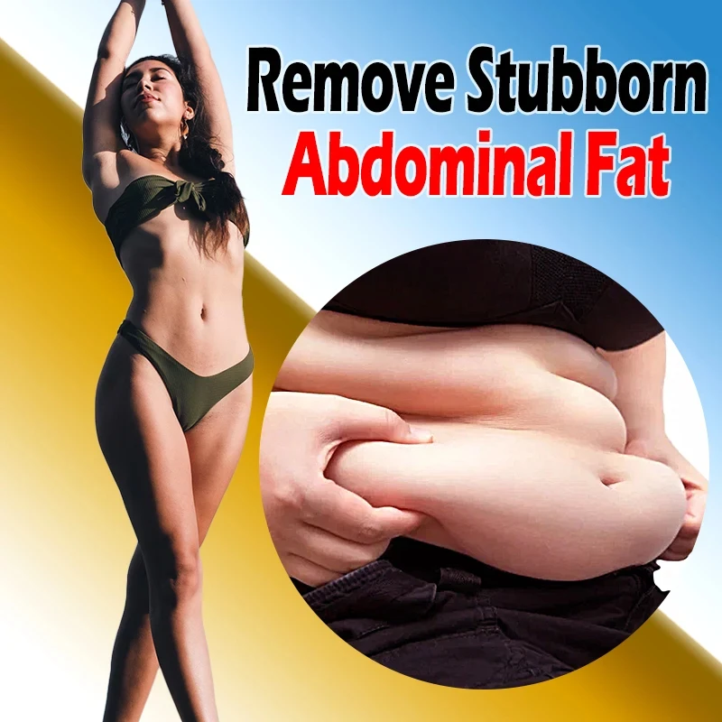 Loss Weight Fast Slimming Reduce Abdominal Fat Fat Burner Thin Enhance Metabolism Suppress Appetite Loss Weight Products