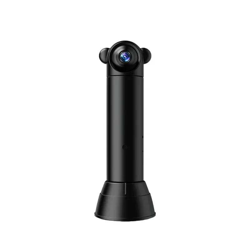 미니 카메라 와이파이 1080P 앱 원격 보기 260 ° 보안 보호 네트워크 무선 USB 캠코더, 휴대폰 안전 모니터