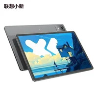 New Lenovo Xiaoxin Pad Pro 12.7 2025 with Matte Display Anti-glare Paper-like Large Screen Dimensity Comfortable Visual Version 2
