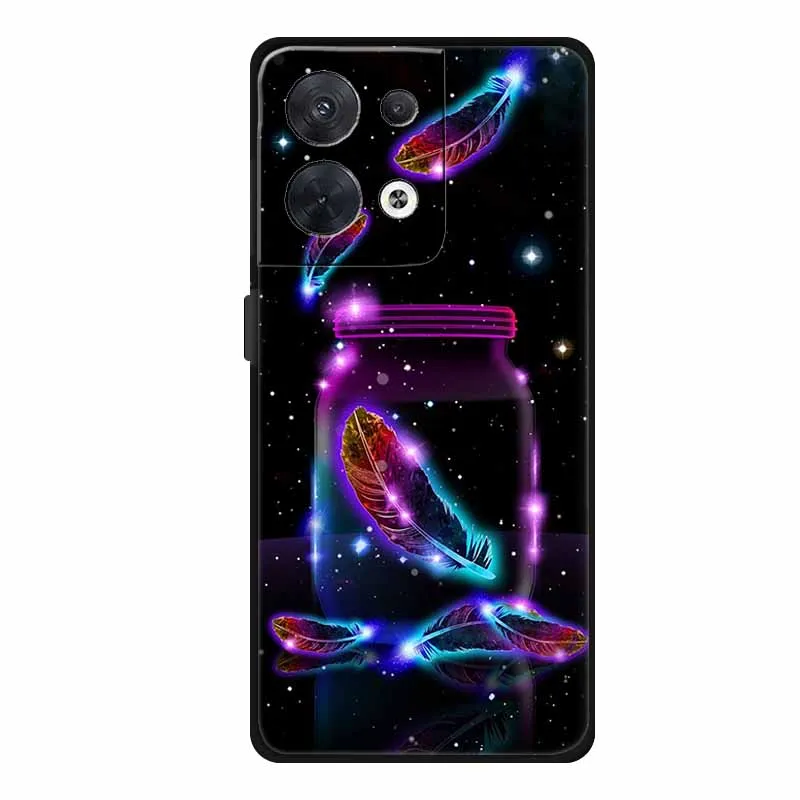 Luxury Soft Silicone Love Back Cover