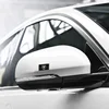 10Pc 3D Epoxy Badge Emblem Car Interior/Exterior Decorative Stickers for Tesla 3 S Model Y Model X Model M 2023 2024 Accessories 5