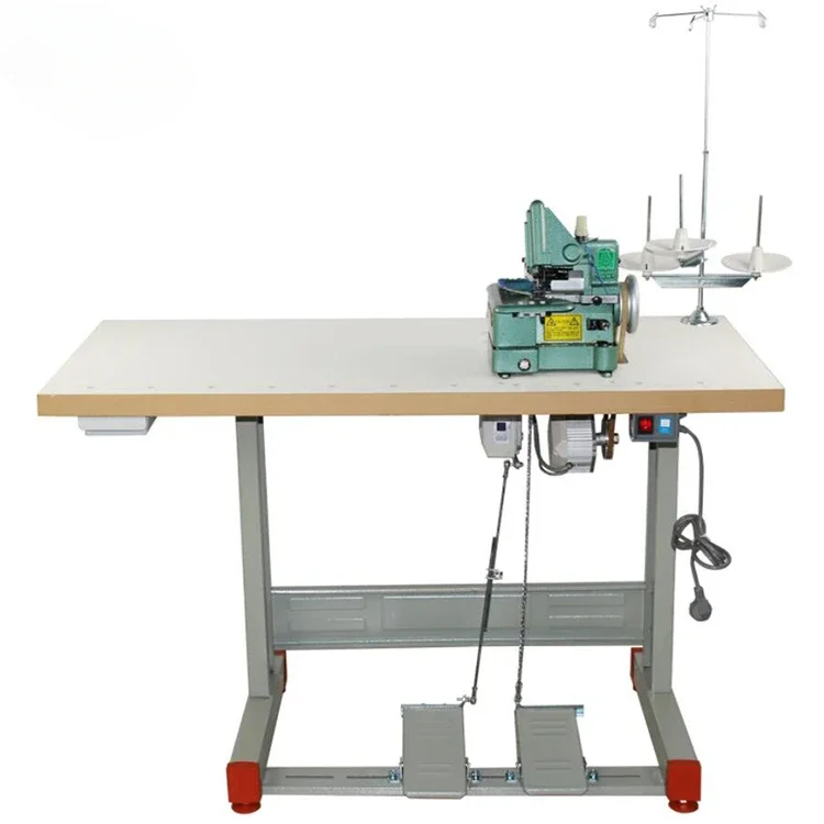 multifunctional overlock sewing machine mini overlock machine