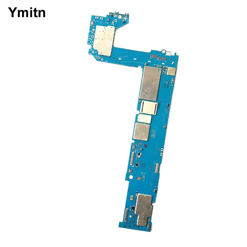

Ymitn Working Well Unlocked With Chips Mainboard Global Motherboard For Samsung Galaxy Tab Galaxy Tab S8 Ultra X900 X906