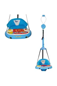 Doorway Jumper Seat For Baby