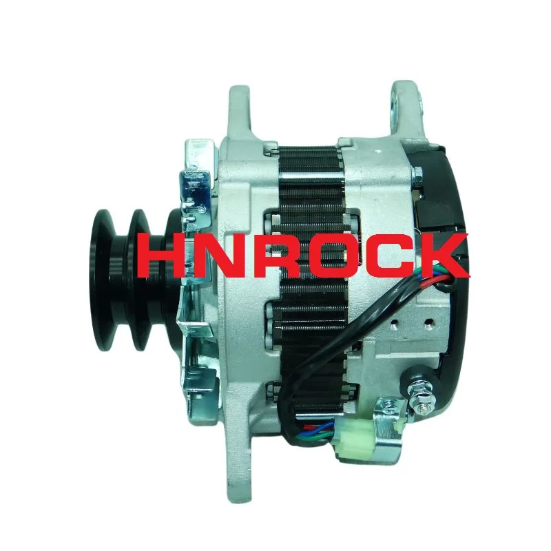 HNROCK ͳ JFZW2525 0201-102-0221 27040-1952 27040-1933, 24V 55A, ǰ