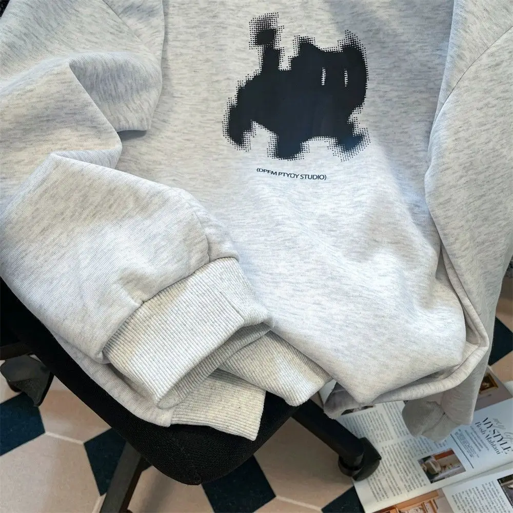 Рисунок 5 - Модная симпатичная Толстовка в