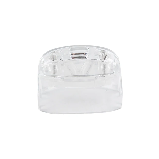 1Pc Átlátszó Patronvédő Tok Hüvely Fedősapka A Caliburn G Koko 2 Prime Multi Color Új Védelemhez - Image 5