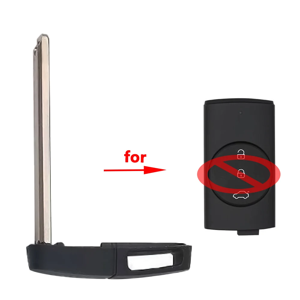 XNRKEY per Chery Tiggo 8 Plus Tiggo 7 Tiggo 8 Plus 6Pro Arrizo 5 6 7 Smart Uncut Blade inserto di emergenza chiave vuota 9 XNRKEY per Chery Tiggo 8 Plus Tiggo 7 Tiggo 8 Plus 6Pro Arrizo 5 6 7 Smart Uncut Blade inserto di emergenza chiave vuota - S85a3be3e902241f9af12bb72923d32a8v