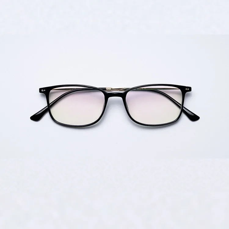 

2024 Fashion Sunglasses Men Sun Glasses Women Metal Frame Black Lens Eyewear Driving Goggles UV400 B46