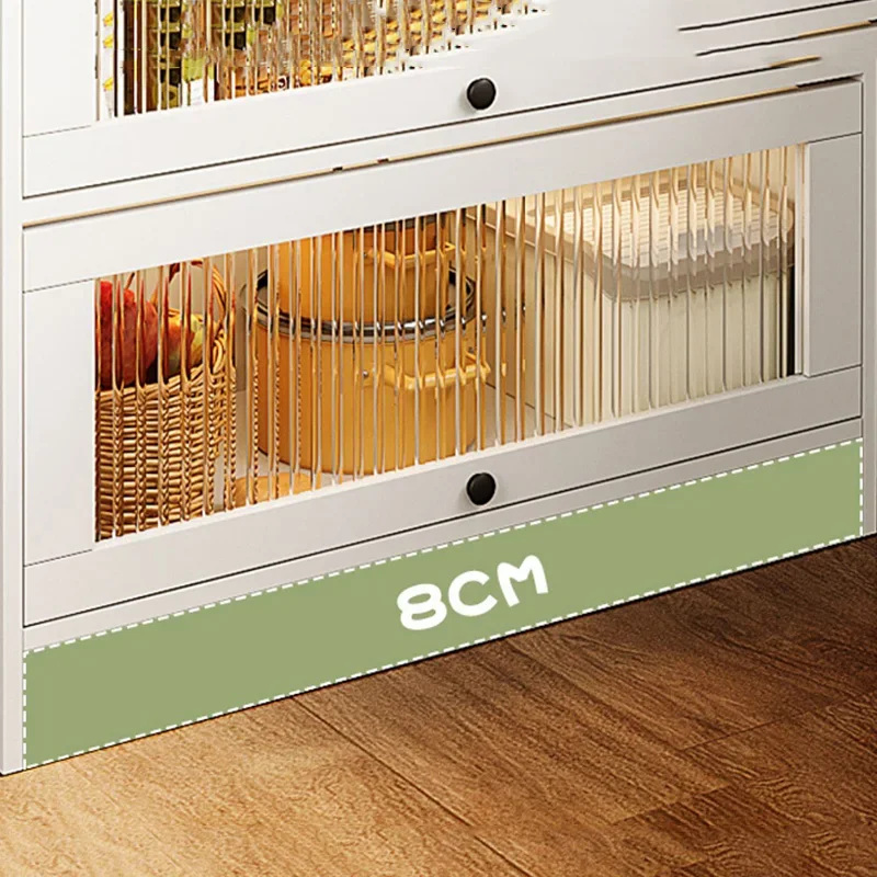 Storage Closet Kitchen Cabinets Cupboard Modern White Shelf Filing et Cabinet Headboards Corner Aparador Dining Room Sets