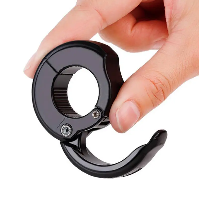 Electric Scooter Hook Bicycle Carrying Hook Claw Storage Bag Heavy Duty Electric Scooter Hanger Bike Hang Bag