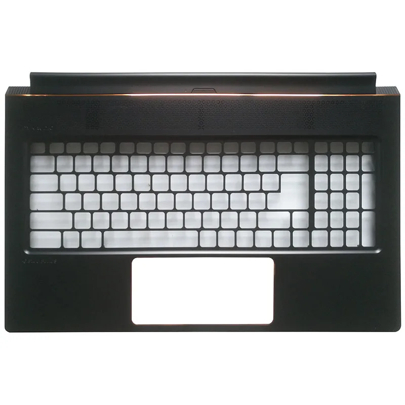 para Msi Gs75 Ms17g1 Ms-17g3 P75 Palmrest Superior Capa Base Inferior Novo Case - Imagem 2