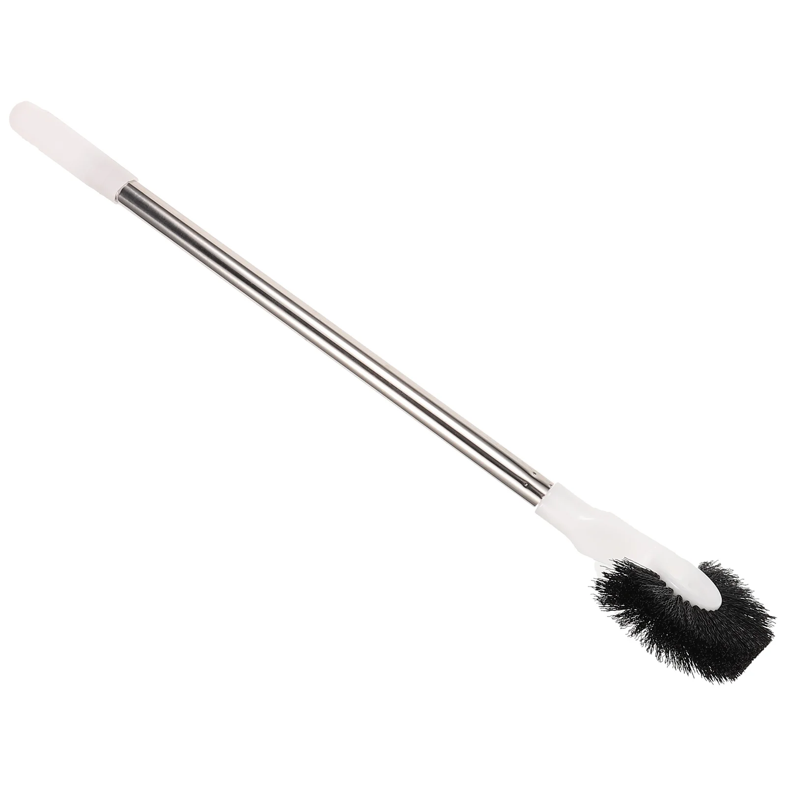 

Fish Tank Brush Scrub Aquarium Glass Cleaner Scraper Professional Convenient with Handle Conch Cleaning