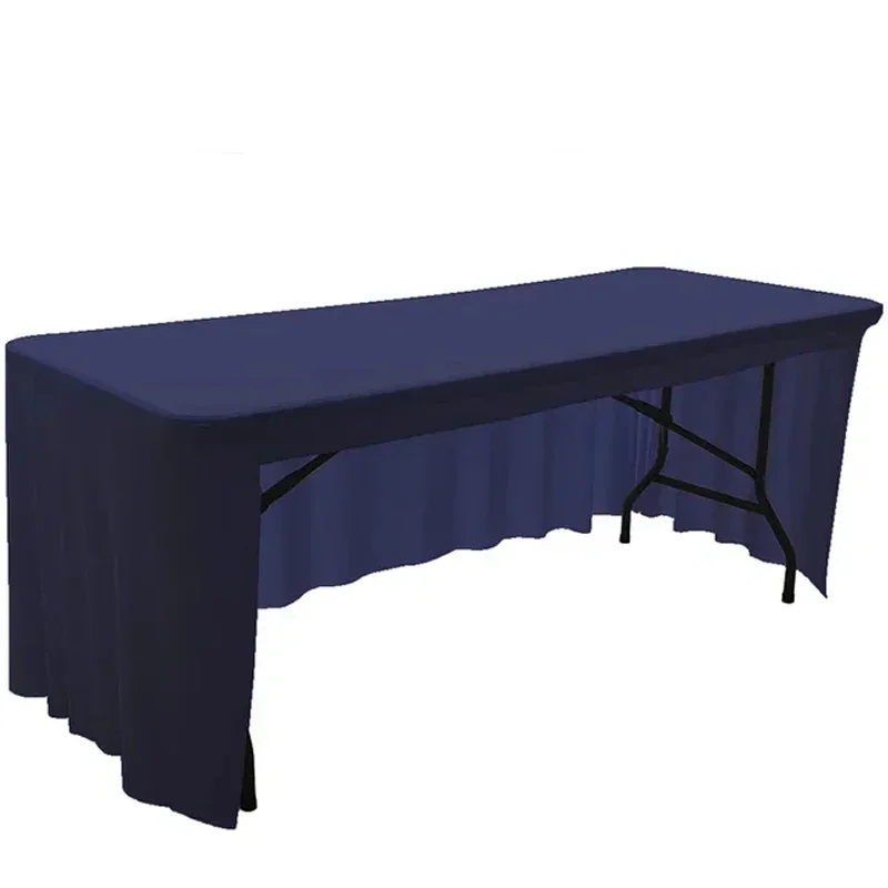 

New Printed Tablecloth Polyester Pattern Home -2NKI