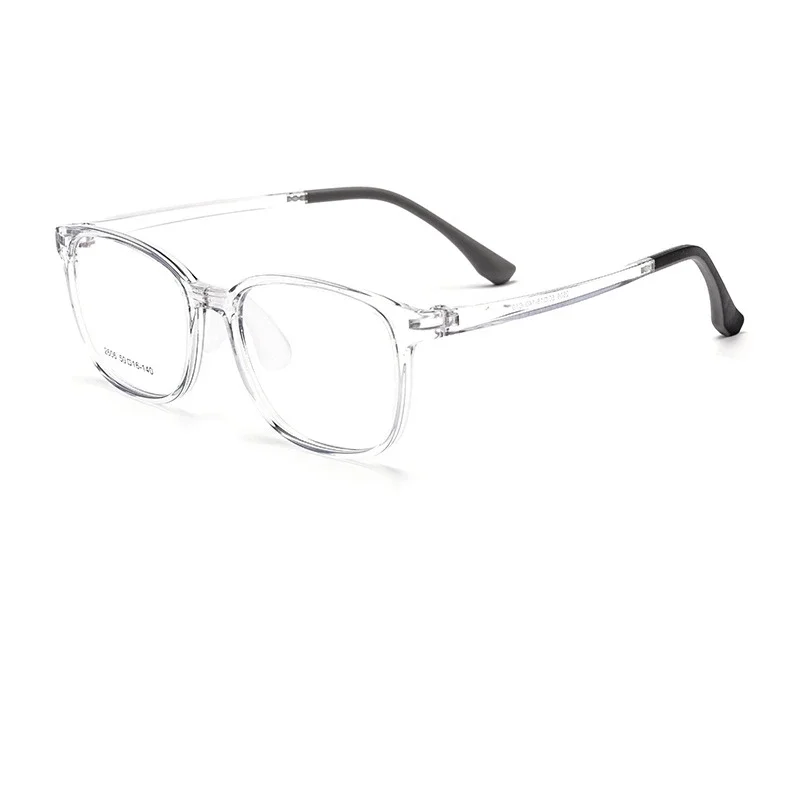Ultra Light Kid Frame Comfortable Soft Safe Children's Eyewear Retro Round Optical Prescription Eyewear Boy and Girl 2606ET