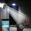 KANTURE 32CH 4K Video Surveillance System 8MP Ai Human Detection Outdoor Two Way Audio Color Night Security Camera Kit Xmeye P2P 4