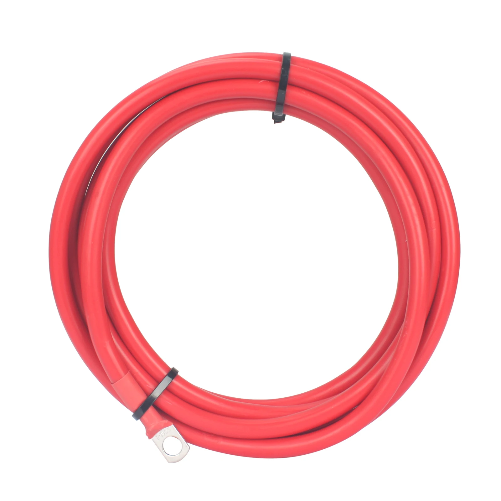 منظم بطارية اضافية 12 فولت 140 أمبير 5 متر