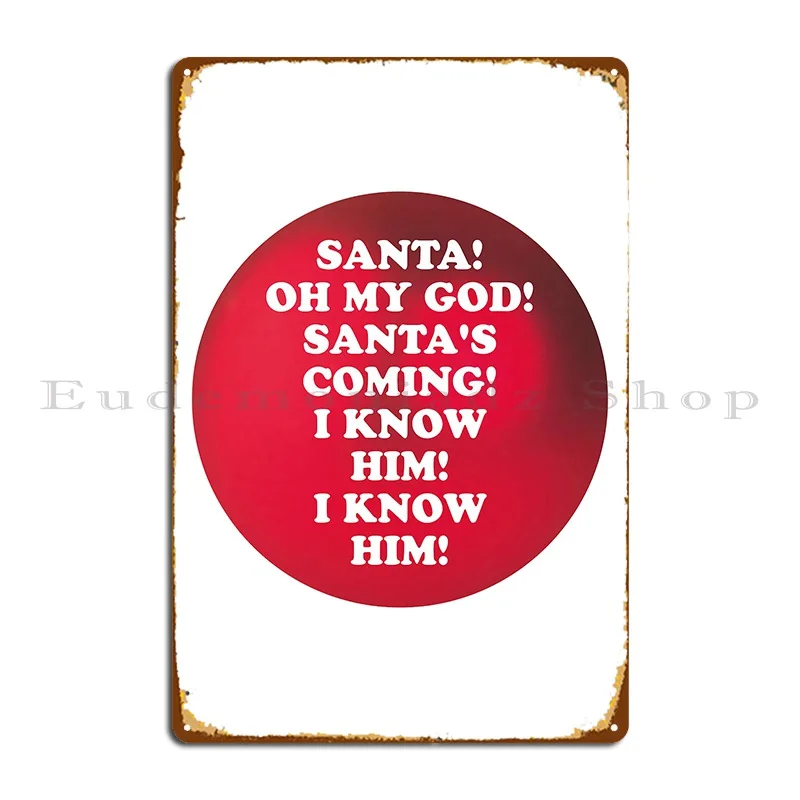 

Elfe Metal Plaque Poster Bar Personalized Living Room Wall Cave Garage Tin Sign Poster