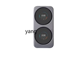 CX double warehouse underwear washing machine wall-mounted small automatic 1