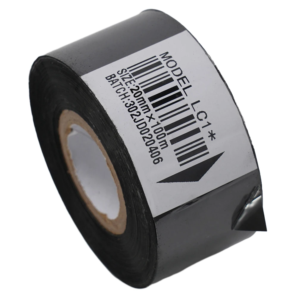 

Premium Black Ribbon for HP 241 241B 241S TJ 08 DY 8 DY 6 Durable and Easy to Install Clear and Legible Prints