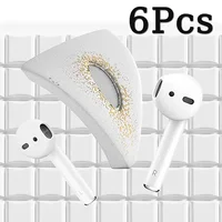 Earphone Cleaner Glue Multifunctional Cleaning Tool Keyboard Gap Cell Phone Speaker Hole Putty Dust Remover Photo Fixed Viscose 1