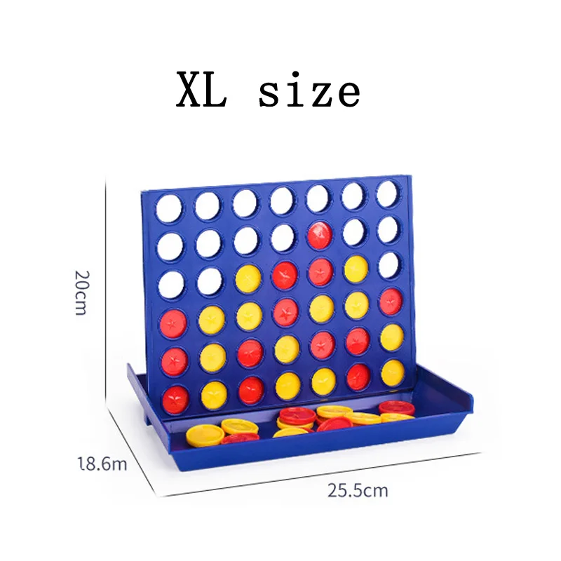 XL blue