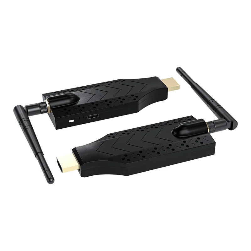 150M Wireless Video Transmitter and Receiver HDMI Extender Display Adapter Scree