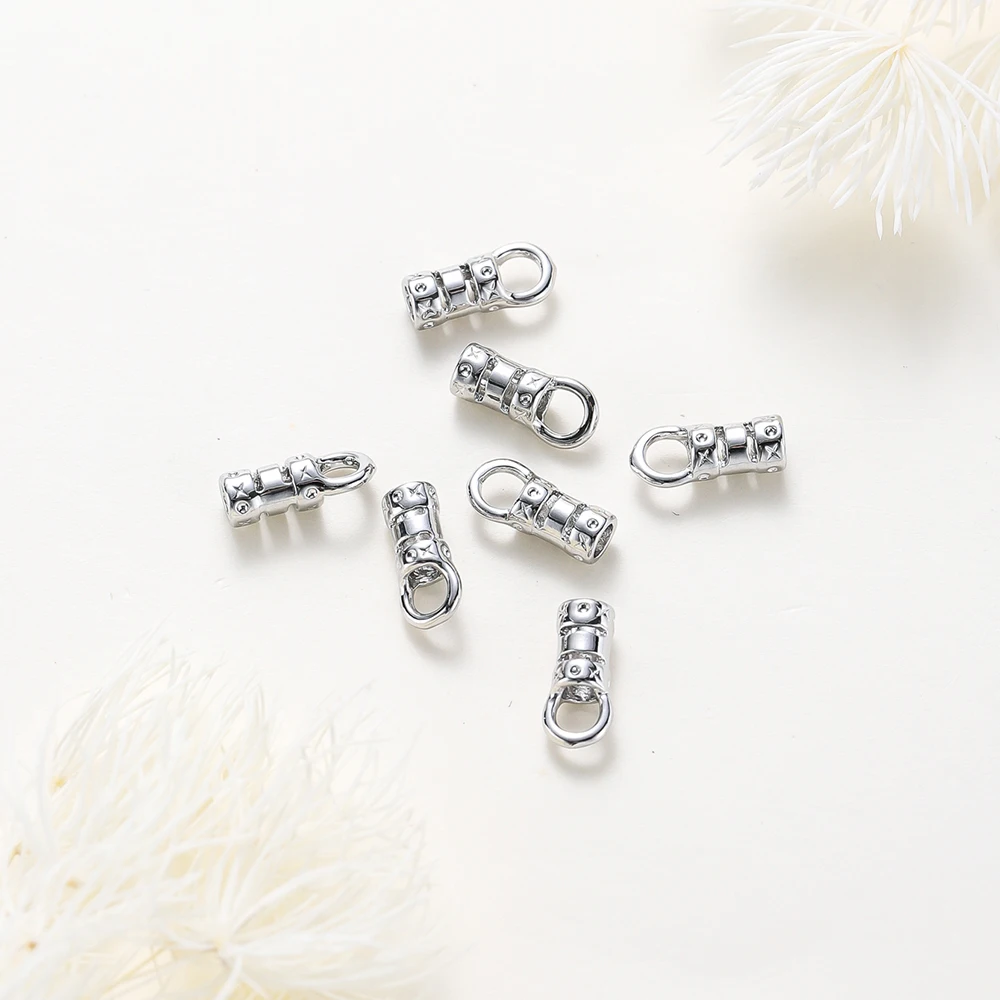 Ȳ 14K  18K ݵ ũ  ĸ,  ڵ Ʃ 跲  ĸ,  ڵ  ü DIY  , 10 