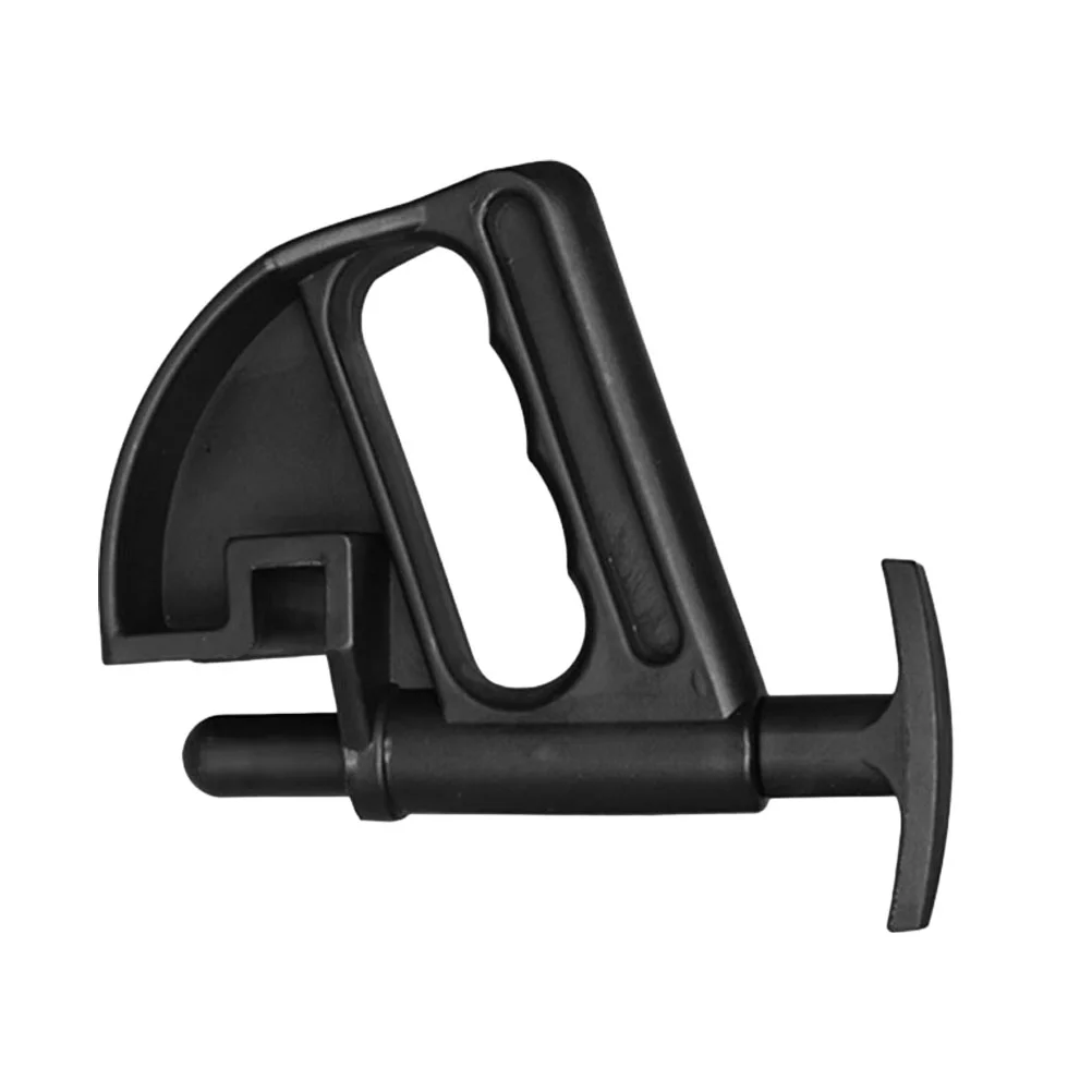 

Universal Auto Tire Changer Parts Tire Disassembly Removal Bead Rim Clamp Drop Center Tool Maintain Auxiliary Tool (Black)
