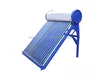 High Level Compact Non-pressure Solar Water Heater 4