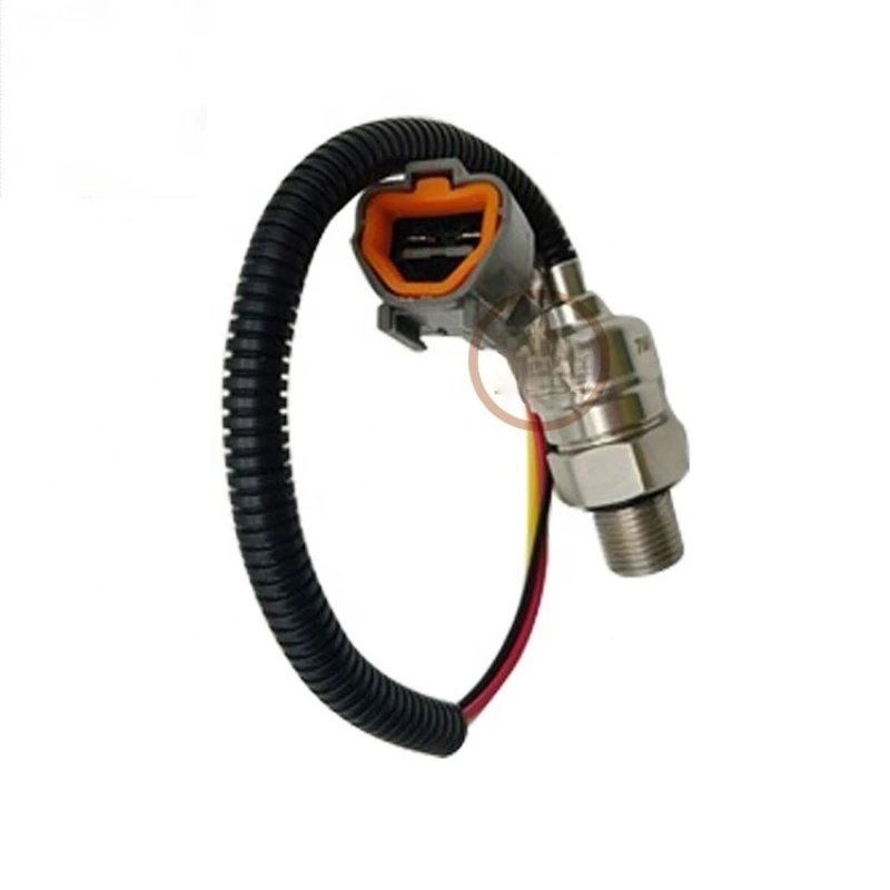 

PC200-6 Excavator Sensor High Pressure Switch 7861-92-1610
