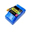 Genuine 4.4Ah 36V Battery Packs Rechargeable Lithium Ion Battery for Electric Self Balancing Scooter HoverBoard Unicycle 10s2p 2