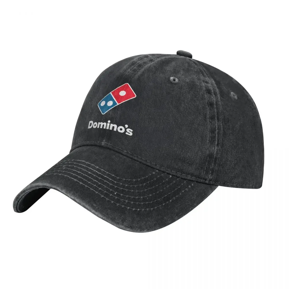 Dominos Pizza Fashion Baseball Cap Peaked Cap Men's Hat Women's Cap Hats For Men