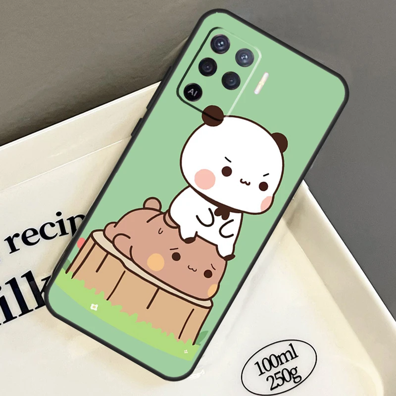Adorable BuBu DuDu Smartphone Case with Playful Design