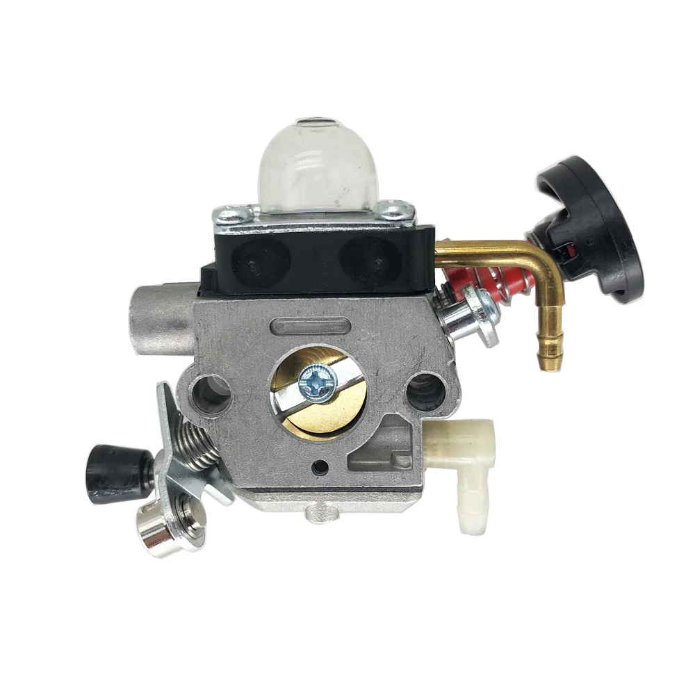Kit Carburatore Per STIHL HS82T HS82R HS87T HS87R - Nuovo Stile, Ricambio 42371200621