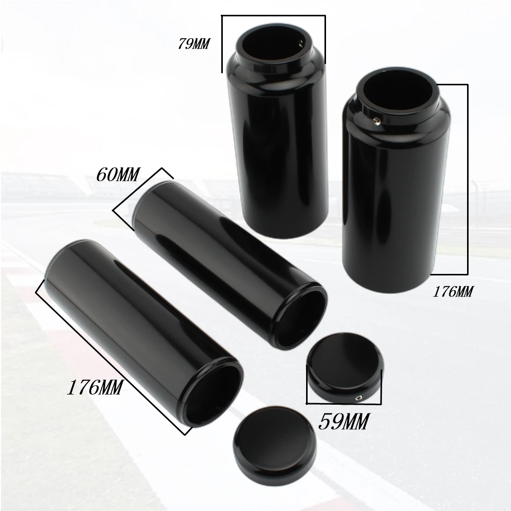 Motorcycle Accessories Harley Davidson Breakout | Aluminium