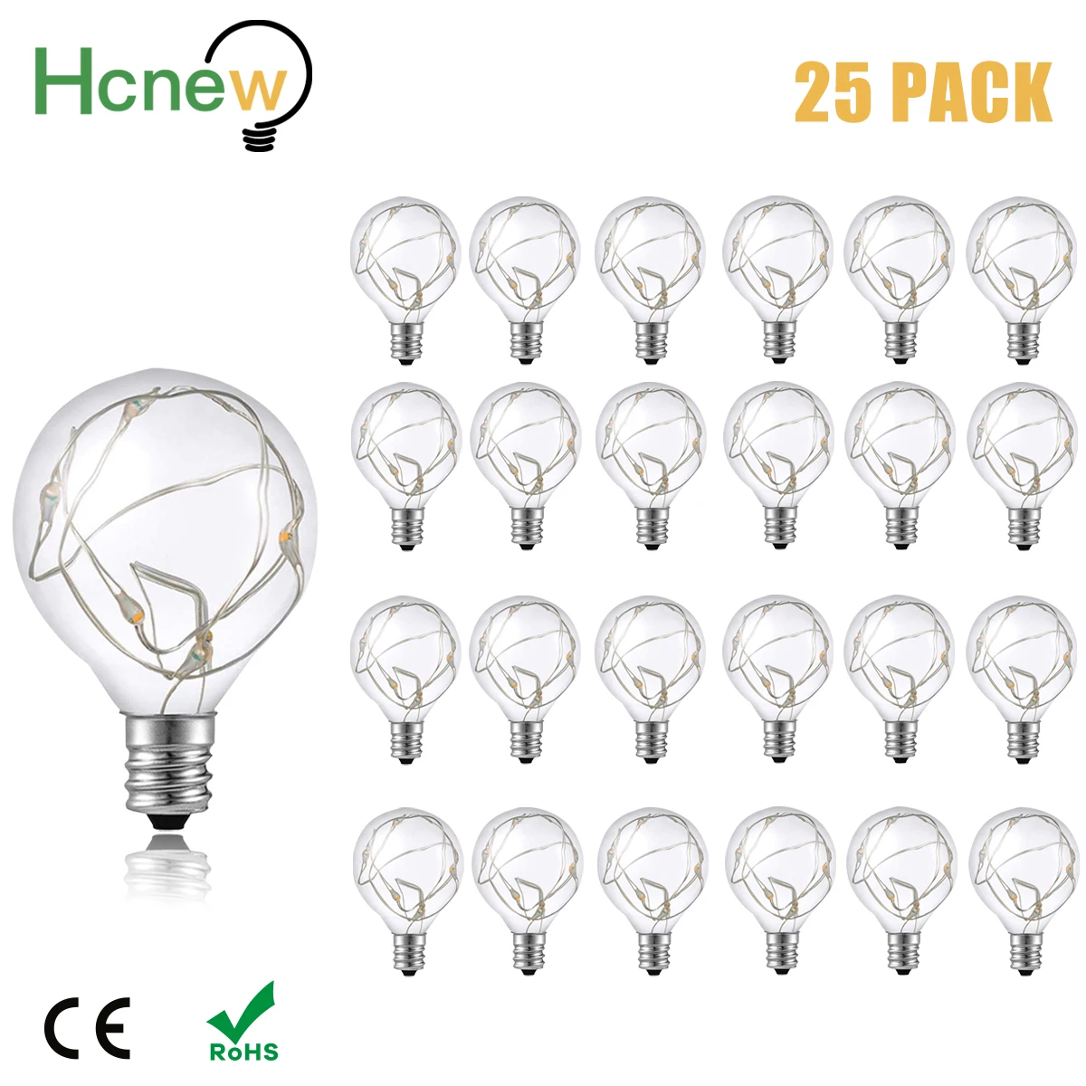 25PCSGlobeLEDsG40BulbLampCopperWirebulbE12BaseDC3VWarmWhite2700KLED.jpg