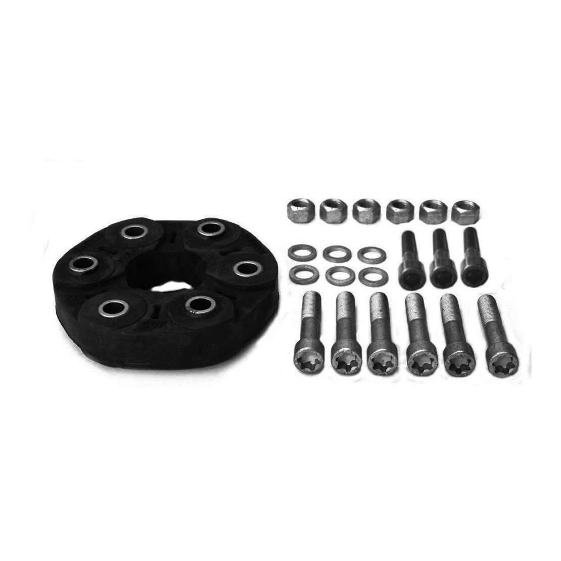 

WAHLER 1704100115 For MERCEDES W204 W212 W221 assembly