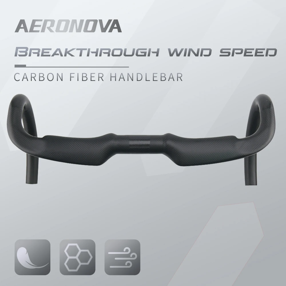 aeronova carbon