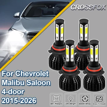 40000LM LED HEADLIGHT KIT 1