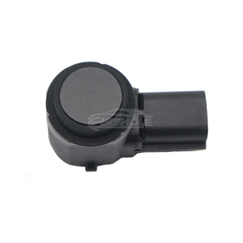 4x FR3T-15K859-AAW FR3Z15K859AAPTM Backup Bumper Reverse PDC Parking Sensor For Ford Edge Explorer Focus Fusion For Lincoln Mkz