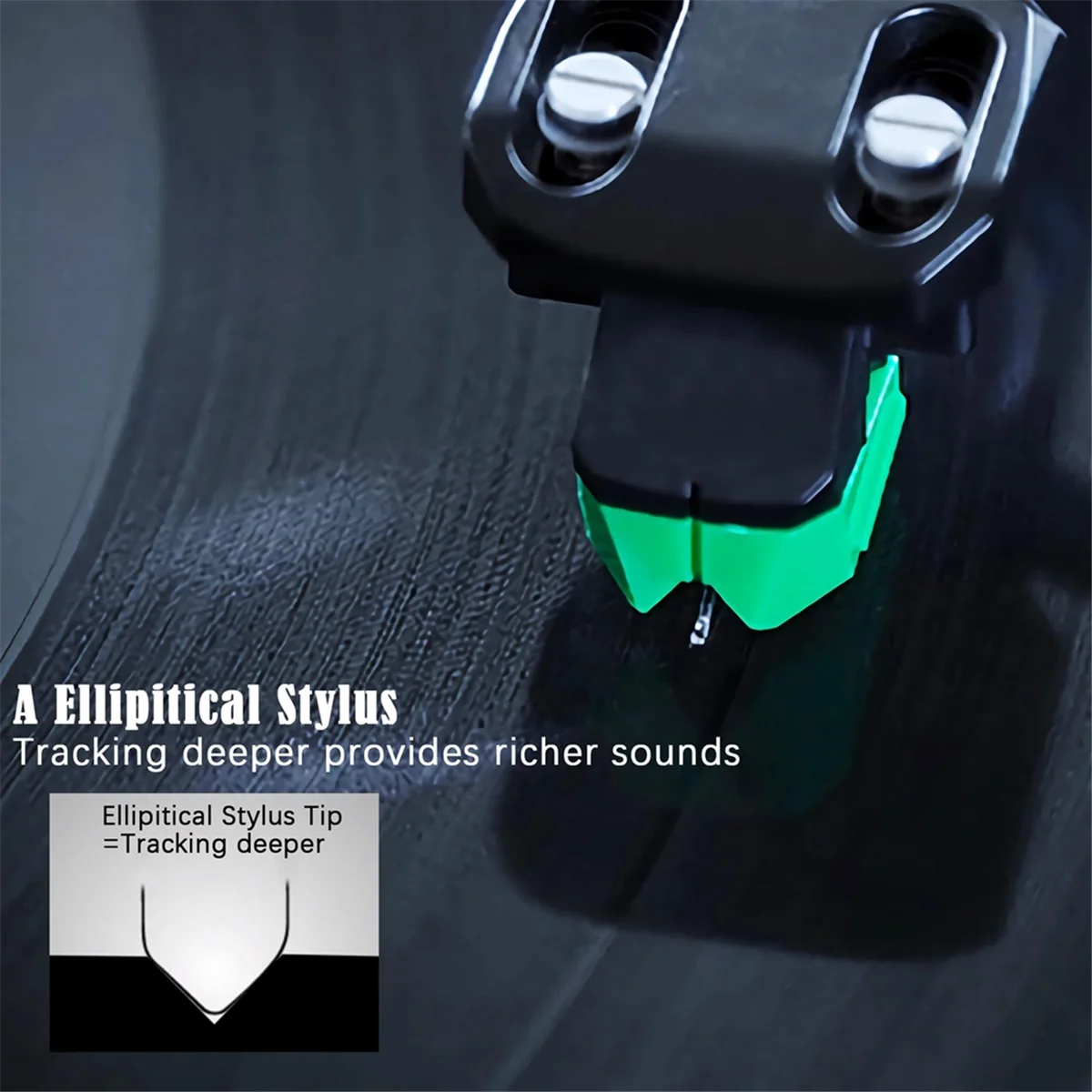 ڵ ÷̾ ٴ ü, AT-VMN95E ŸϷ,  ũī AT-LP120X Ÿ ̺ ٴ