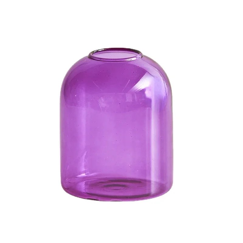 Purple DOWN