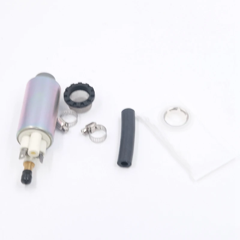 

Подъемный топливный насос низкого давления, подходит для Mercury Verado 4/ 6Cyl 880596T58 4-тактный 75-80-90-105-110-115-135-225HP Mercury