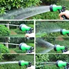 2024 Expandable Magic Hose, High-Pressure Car Wash, 7Water Spraying Functions, Water Gun, Home Garden Watering Hose garden hose 6