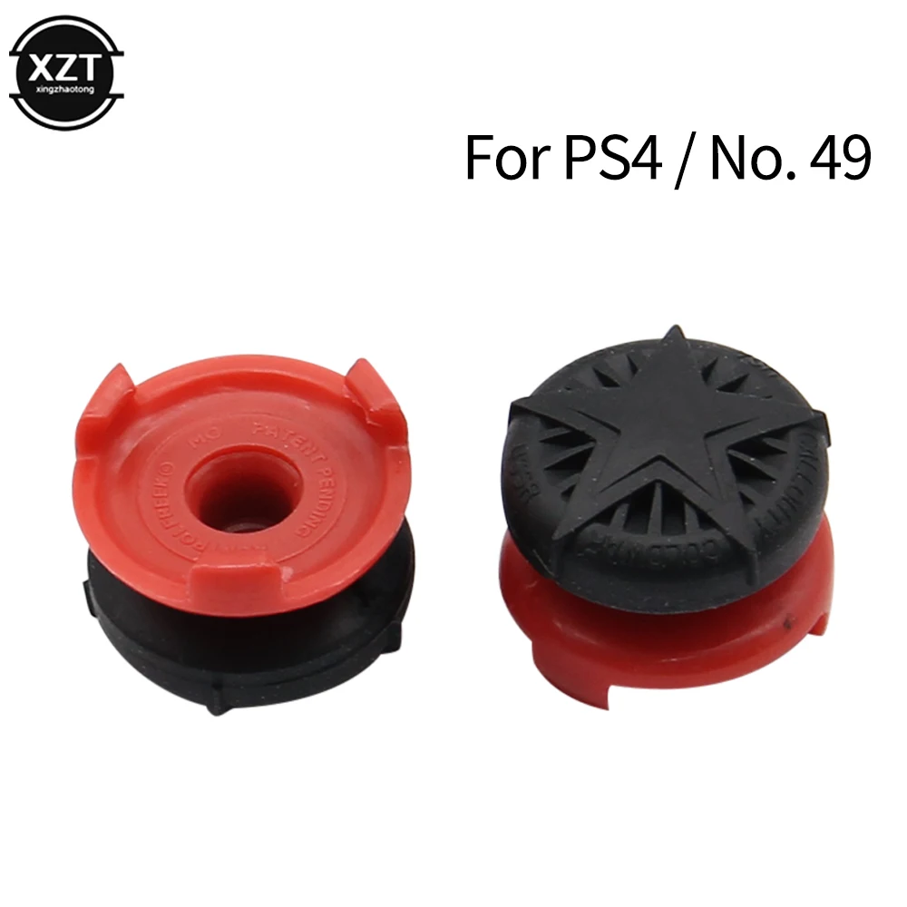 FPS Thumbstick Cover Destiny Grav Slam Caps Thumb Grip Stick Joystick Extender Caps for PS4 for Xbox Controller