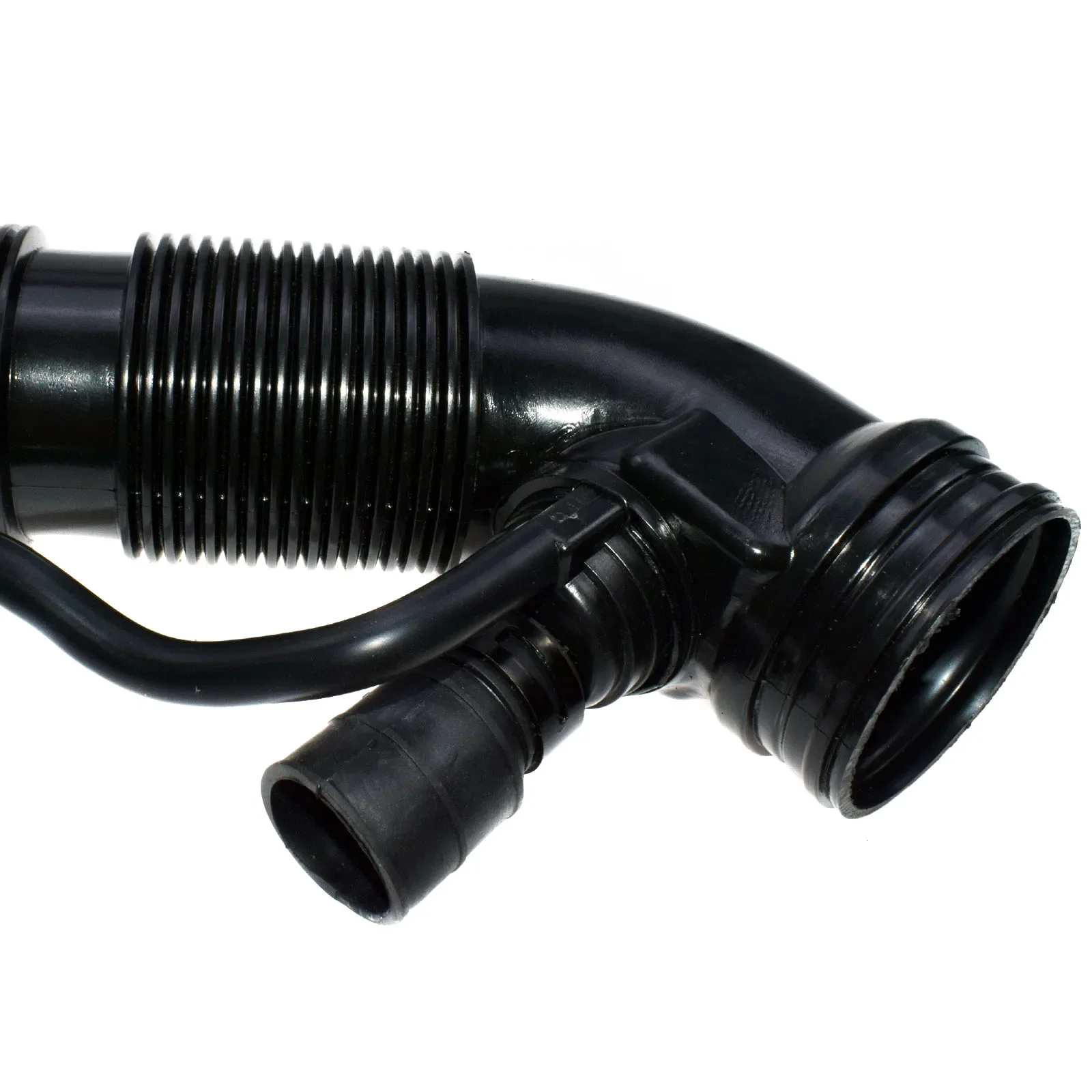 Air Filter Intake Pipe Hose For AUDI A3 SKODA OCTAVIA MK2 1.6 75KW 102HP 1K0129684AE 1K0129684 1K0129684AG