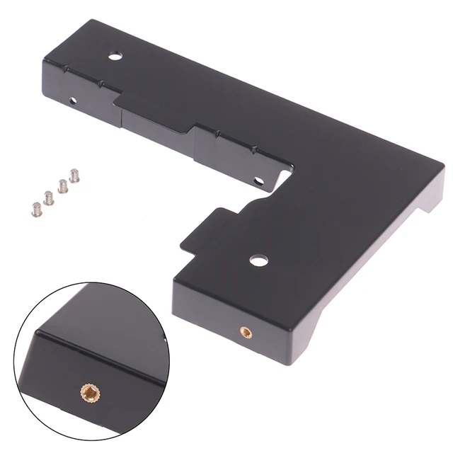 2.5" To 3.5" SSD Hard Drive Caddy Adapter - SATA Converter Tray For HP 651314-001, 373211-001